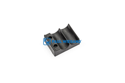 Halter Terberg OmniDEL III Zugfeder Behältererkennung l: 34 b: 26 h: 12 (10050376)
