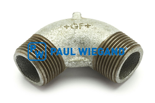 Winkelverschraubung Faun Viatec AK 461 Wasseranlage 3/4" verzinkt (61082089)