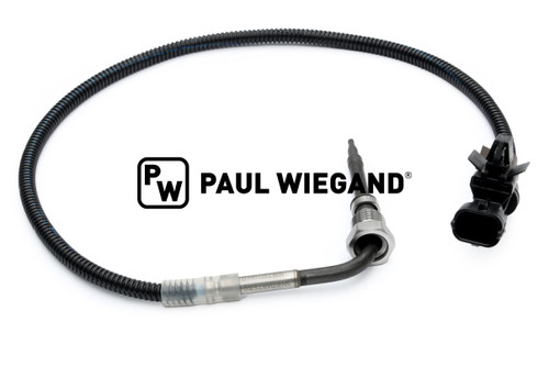 Temperatursensor Bucher Municipal Citycat 5006 Abgasanlage M14x1,5 l: 50 lg: 550 "Iveco" (68044390)