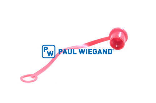 Staubschutzkappe Bucher Municipal Citycat 2020 Hydraulikleitung Schnellkupplung  (68034736)