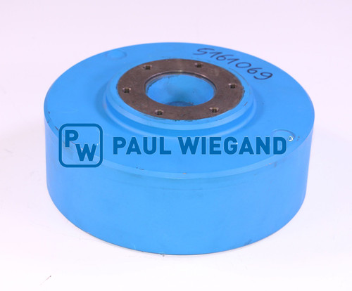 Kupplung Faun Viatec Viajet 6-7 Hydraulikpumpe  (61034090)