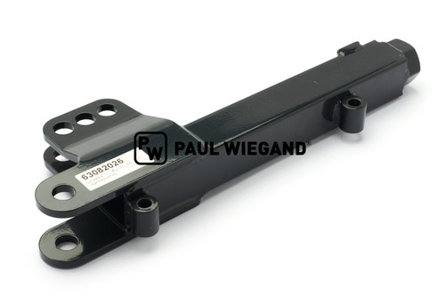 Tragarm Schmidt SK650 Rahmenkörper Saugschacht (63082026)