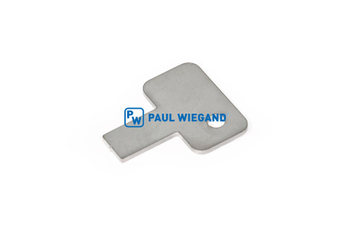 Schlüssel Faun Viatec Viajet 6-7 Ventilinsel Steuereinheit Pneumatikanlage  (61034311)