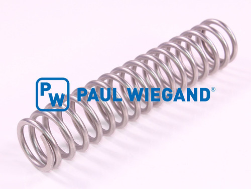 Druckfeder Zöller 2406 Rotary III Federbein  (11050152)