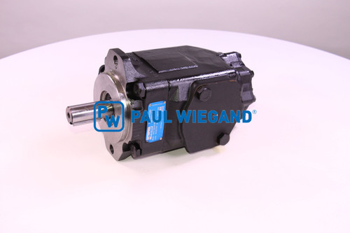 Hydraulikpumpe Zöller Medium XL - XXL rechtsdrehend  (11017170)