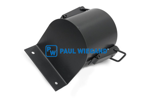 Halterung Hako Citymaster 2000 Handsaugrohr Handsauganlage "Option"  (65062194)