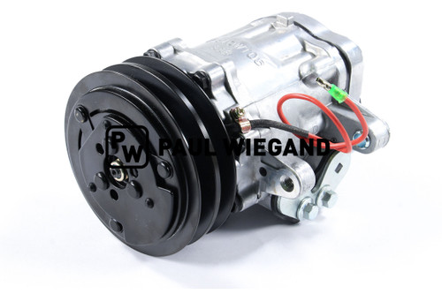 Kompressor Dulevo 200 Klimaanlage 12VDC (58024043)