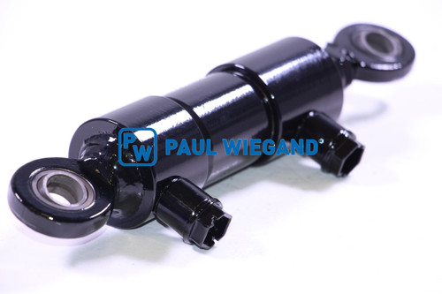 Hydraulikzylinder Bucher Municipal Citycat 5006 Besenneigung Frontbesen (68043697)