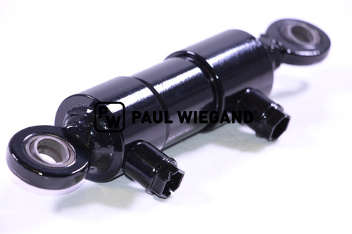 Hydraulikzylinder Bucher Municipal Citycat 5006 Besenneigung Frontbesen (68043697)