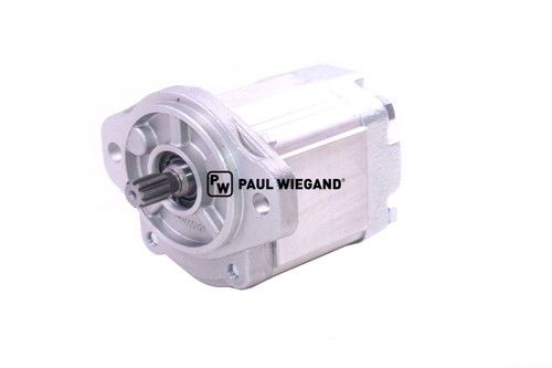 Hydraulikpumpe Johnston C401 Fahrmotor Hydraulikanlage EURO 6 (67034064)