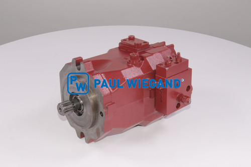 Hydraulikpumpe RAVO 5er-Serie Ventilator  (60054031)