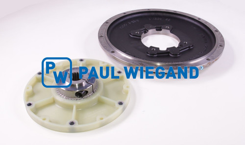 Kupplung Schmidt Cleango 400/500 Pumpenantrieb Fahrmotor  (63034279)