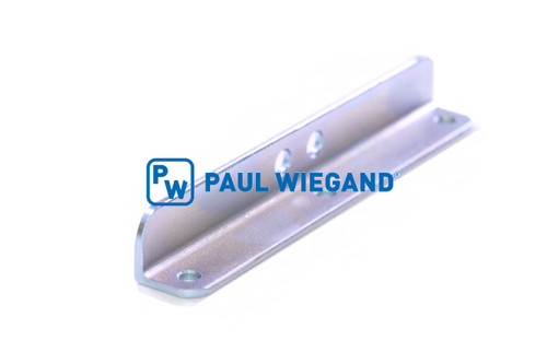 Haltewinkel RAVO 5er-Serie Gummileiste Saugmund hinten  (60052288)