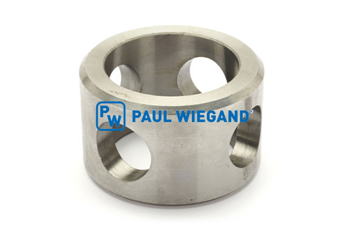 Tragrahmen MFH 2500 Planetenrad Differential Antriebsachse  (59016094)