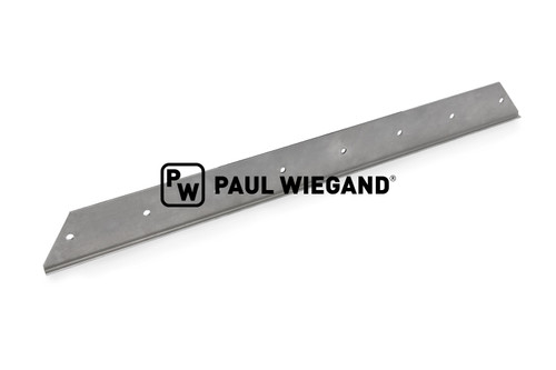 Leiste Bucher Municipal Omnifant 80/8000 Saugmund (68082028)