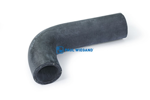 Formschlauch Hako Citymaster 2000 Kühlwasserschlauch Kombikühler d: 31 s: 5 gebogen EURO 4 (65064355)