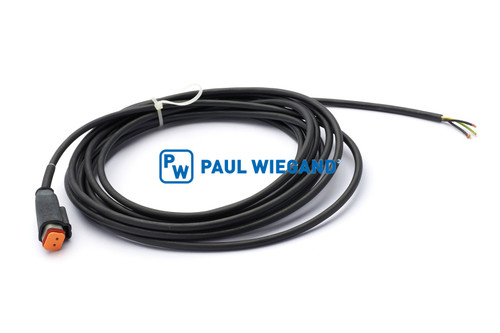 Kabelbaum Zöller 2301 Delta Steuerblock Hubzylinder l: 5000 (11330548)