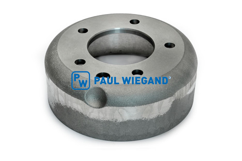 Bremstrommel Hako Citymaster 1250 Vorderachse Hinterachse links/rechts (65034180)