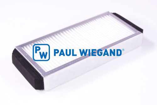 Innenraumluftfilter Dulevo 850 Kabine l: 300 b: 130 h: 38  (58046016)