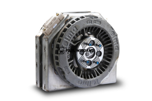Axialretarder AD50-90 (80060007)