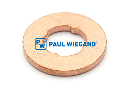 Dichtring Bucher Municipal Citycat 2020 Injektor Zylinderkopf  (68034264)