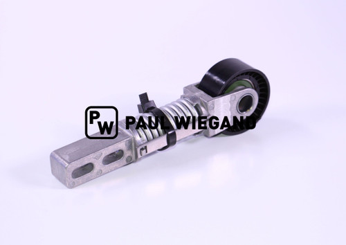 Riemenspanner Schmidt Swingo 200-Serie mit Druckfeder Flachrippenriemen Lichtmaschine EURO 6 "VM-Motori" (63024368)