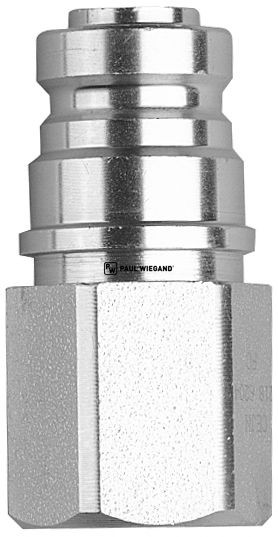 Nippel Cejn Ultra Hochdruck-Hydraulik 218 Serie 100MPa; G3/8" (41450001)