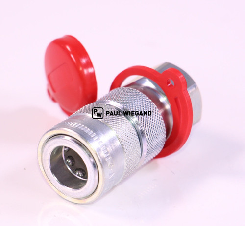 Kupplung Cejn Ultra Hochdruck-Hydraulik 115 Serie 100 MPa; G1/4" (41400008)
