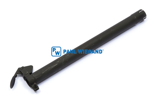 Endrohr Hako Citymaster 2000 Abgasanlage EURO 3/4/5 (65066060)