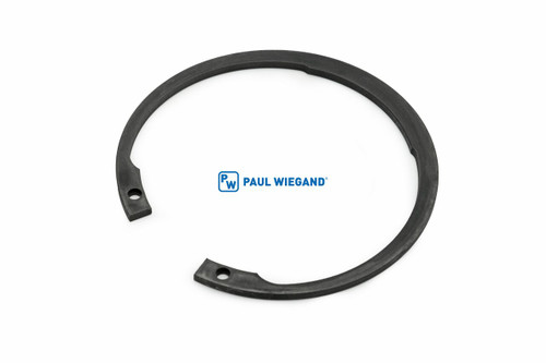 Sicherungsring innen Dulevo 5000 Planetengetriebe DIN 472 95x3 blank (58800112)