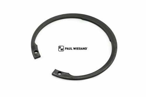 Sicherungsring innen Dulevo 5000 Planetengetriebe DIN 472 95x3 blank (58800112)