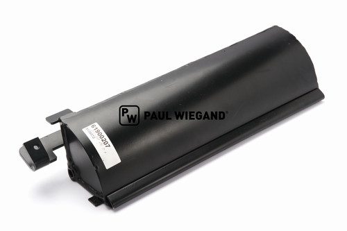 Grobgutklappe Faun Viatec AK 461 Saugmund links ab 07/2012 (61082147)