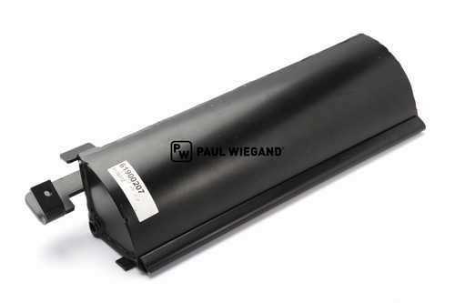 Grobgutklappe Faun Viatec AK 461 Saugmund links ab 07/2012 (61082147)