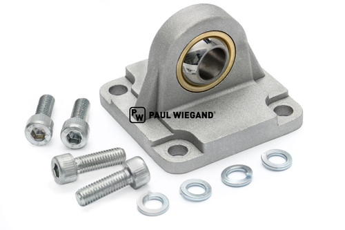 Bodenbefestigung Kehrmaschine Beam VX900 Pneumatikzylinder d: 16 KD: 63 (51990117)