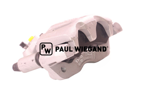 Bremssattel Schmidt Swingo 200-Serie inklusive Bremsbelag hinten rechts 2x40 EURO 5/6  (63026580)