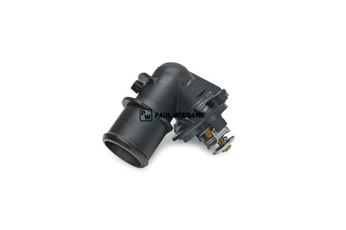 Thermostat Bucher Municipal Citycat 2020 Fahrmotor "VM-Motori" (68034723)