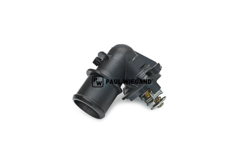 Thermostat Bucher Municipal Citycat 2020 Fahrmotor "VM-Motori" (68034723)