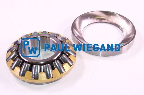 Axialpendelrollenlager HN CWS D=130mm d=60mm h=42mm für Antrieb (05015034)