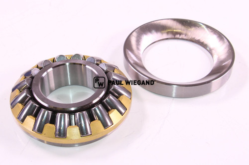 HN CWS axial-radial roller bearing, D=130 mm, d=60 mm, h=42 mm, for drive (05015034)