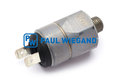 Druckschalter Bucher Municipal Cityfant 60/6000 Membrandruckschalter Pneumatikanlage (68064012)