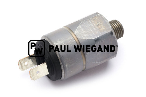 Druckschalter Bucher Municipal Cityfant 60/6000 Membrandruckschalter Pneumatikanlage (68064012)