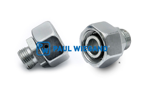 Reduzierverschraubung Bucher Municipal Citycat 2020 Schlauchanschluss Hydraulikschlauch DIN/ISO 2353/8434-1 12L (M18x1,5) - 18L (M26x1,5) verzinkt (68034285) Reduzierverschraubung Bucher Municipal Citycat 2020 Schlauchanschluss Hydraulikschlauch DIN/ISO 2353/8434-1 12L (M18x1,5) - 18L (M26x1,5) verzinkt (68034285)