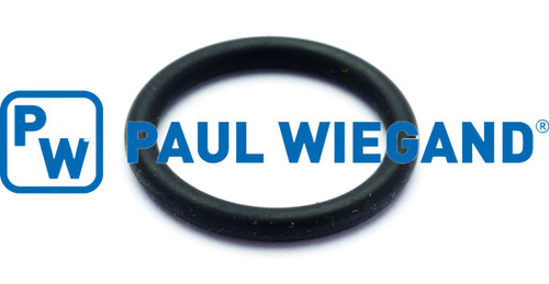 O-Ring Schmidt 14x2 NBR 70° Shore  (63800080)