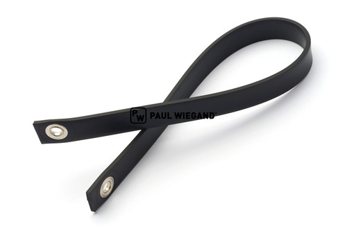 Abdeckung RAVO Rohrbogen l: 510 b: 30  (60800075)
