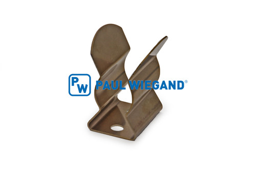 Klammer Bucher Municipal Cityfant 60/6000 Hochdruckwaschbalken Wasseranlage (68062257)