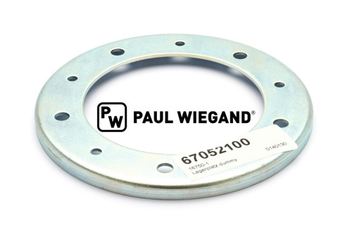 Innenring Johnston VT/VS 650 Laufrad Saugschacht  (67052100)