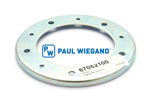 Innenring Johnston VT/VS 650 Laufrad Saugschacht  (67052100)