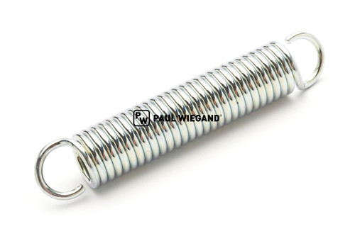 Zugfeder Zöller 2500 Diamond Behältererkennung (11263034)