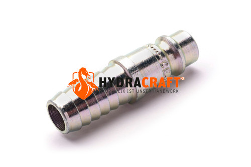 Cejn eSafe Nippel Serie 320, DN 7.6 Schlauchanschluss 10 mm (3/8")  (41900006)