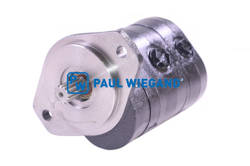 Tandemhydraulikpumpe Johnston C201 Arbeitshydraulik Lenkhydraulik  (67024094)